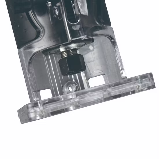 Sali 5406 550W 6mm tondeuse à bois de qualité professionnelle