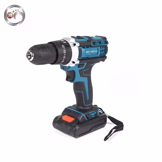 Goldmoon 10 % de réduction sur DC 20V Max