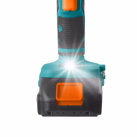 Outils de perceuse sans fil Power Action 21 V à vitesse variable