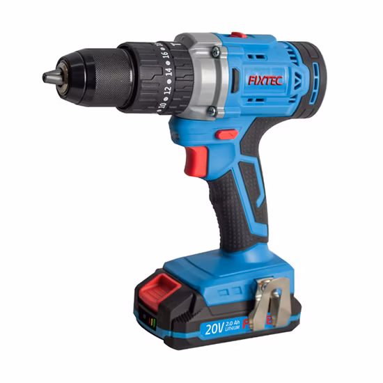 Fixtec 20V 0