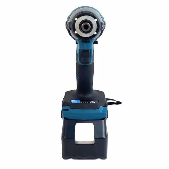 Perceuse électrique pilote 10.8V Li rechargeable