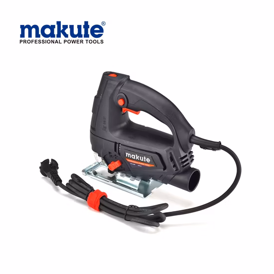 Machine de scie sauteuse portative électrique d'outils électriques pour la coupe de bois en métal